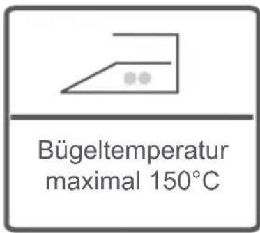 VESTEL VFW49257 - KAPITEL-5: ERSTE VORBEREITUNGEN FÜR DAS WASCHEN (SORTIEREN DER WÄSCHE) - 4