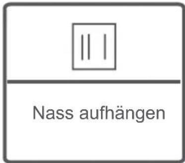 VESTEL VFW49257 - KAPITEL-5: ERSTE VORBEREITUNGEN FÜR DAS WASCHEN (SORTIEREN DER WÄSCHE) - 10
