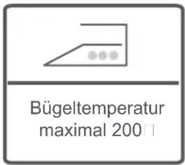 VESTEL VFW49257 - KAPITEL-5: ERSTE VORBEREITUNGEN FÜR DAS WASCHEN (SORTIEREN DER WÄSCHE) - 5