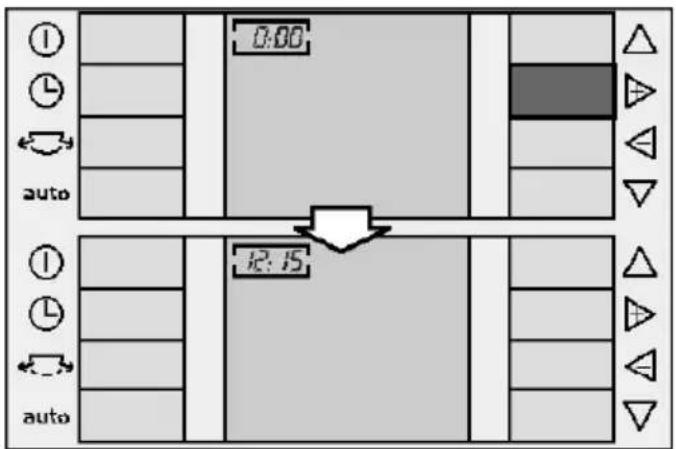 0:00 12:15