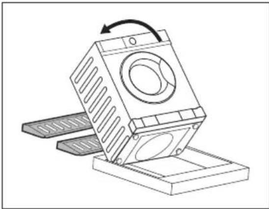 ZANUSSI ZWI7142WA - DAS GERÄT IST AUSGESTATTET MIT... - 3