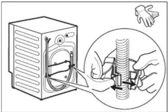 ZANUSSI ZWI7142WA - DAS GERÄT IST AUSGESTATTET MIT... - 6