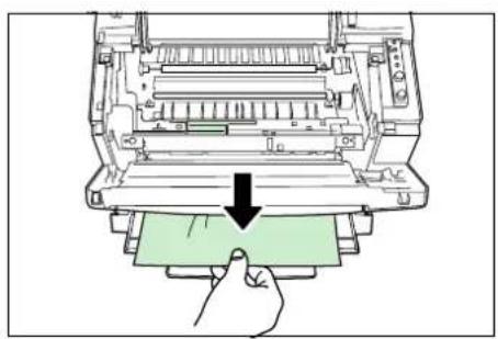 Utax LP-3022 - Universalzufuhr - 7