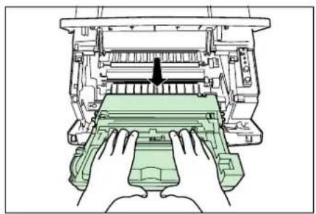 Utax LP-3022 - Drucker - 2