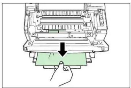Utax LP-3022 - Drucker - 5