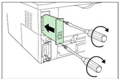 Utax LP-3022 - Tonerbehälter - 1