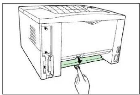 Utax LP-3022 - Duplexeinheit - 3