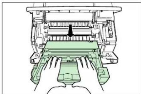 Utax LP-3022 - Universalzufuhr - 4