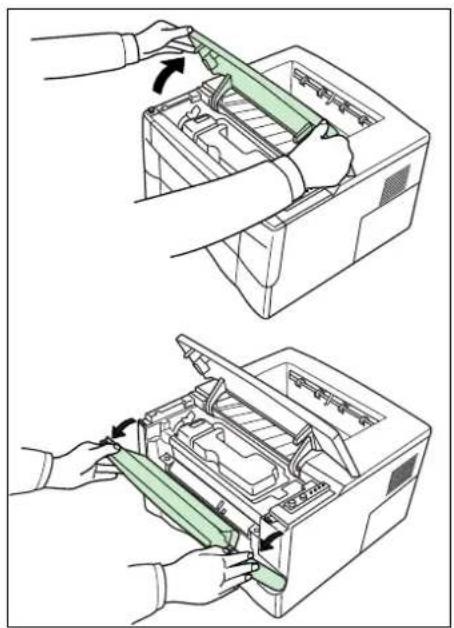 Utax LP-3022 - Drucker - 1