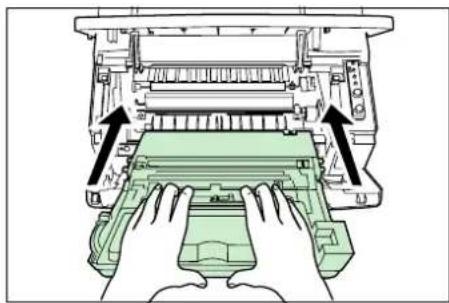 Utax LP-3022 - Drucker - 6