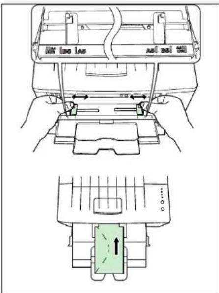 Utax LP-3022 - Universalzufuhr - 3