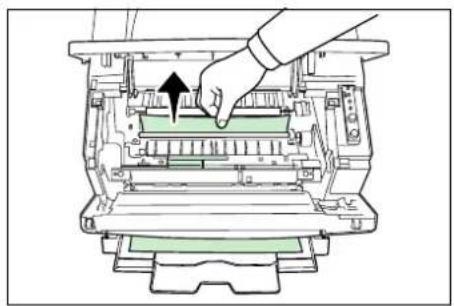 Utax LP-3022 - Drucker - 4