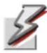 Utax LP-3022 - Hinweis zum Laser - 1