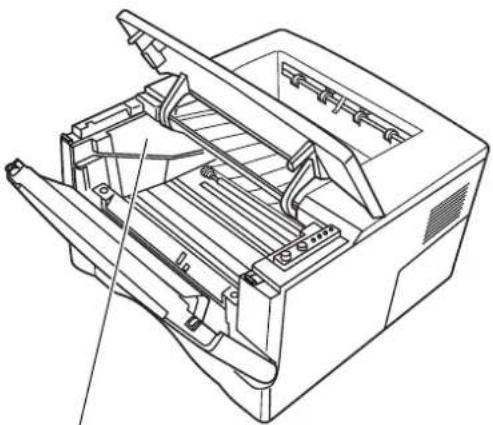 Utax LP-3022 - Wartung - 1