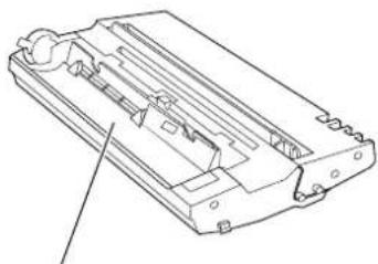 Utax LP-3022 - Wartung - 2