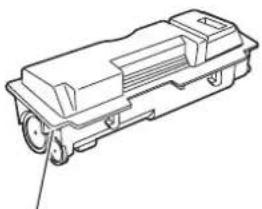 Utax LP-3022 - Wartung - 3