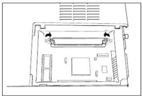 Utax LP-3022 - Speichererweiterung - 6