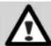 QLIMA S 5125 B - FORSIGTIG! - 1