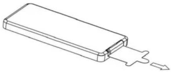 Xomax XM-VRSU415BT - Fernbedienung verwenden - 1