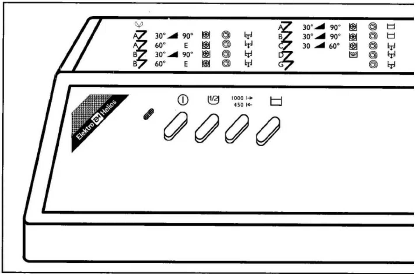 ELEKTRO HELIOS TT180-2 - Panelen - 1