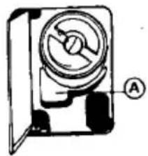 ELEKTRO HELIOS TT180-2 - Rensning av avloppssilen - 2