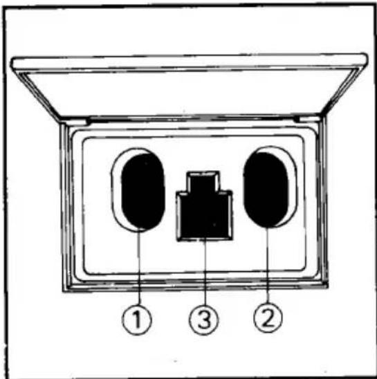 ELEKTRO HELIOS EH8065 - Fyll maskinen så här : - 2