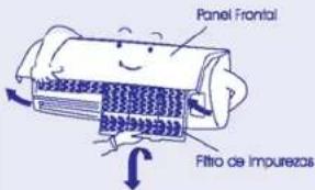 Philco PHS25C09 - Filtro de Impurezas - 2