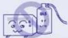 Philco PHS25C09 - Precaución Precauciones durante el movimiento y mantenimiento del aparato. - 2