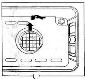 REX Multiplus FBV430E - Ventilatore di raffreddamento - 1