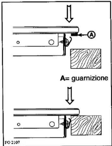 REX PVG64V - INSERIMENTO E FISSAGGIO - 3
