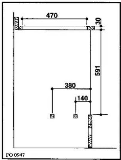 REX PVG64V - Su mobile base con forno - 3