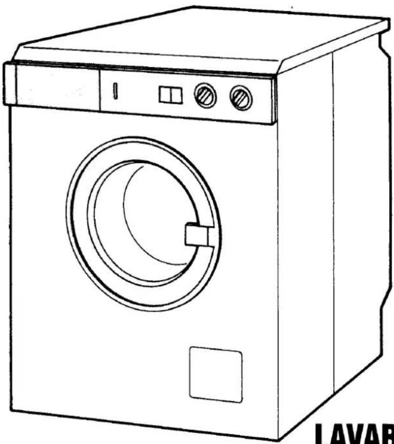 REX R42TC - LIBRETTO ISTRUZIONI - 1