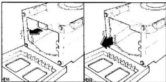 REX POCKET630T - Nota - 2