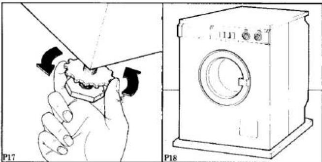 REX M42TX - Installazioni particolari - 1