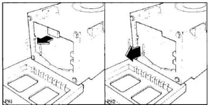REX M42TX - Nota - 2