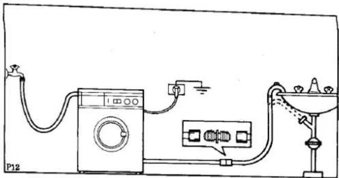 REX JET600P - Nota - 5