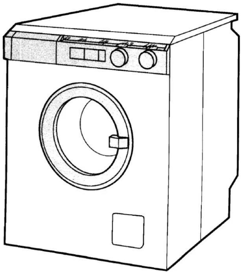REX JET600P - LIBRETTO ISTRUZIONI - 1
