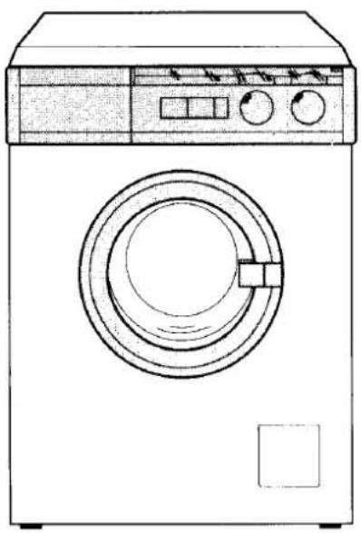 REX JET600P - LA VOSTRA MACCHINA - 1