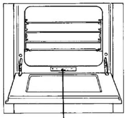 REX FGT2NC - ASSISTENZA TECNICA - RICAMBI ORIGINALI - 1