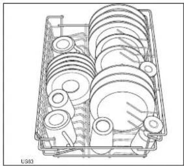 ZANKER ZKS 5550 I - Besteckkorb - 4