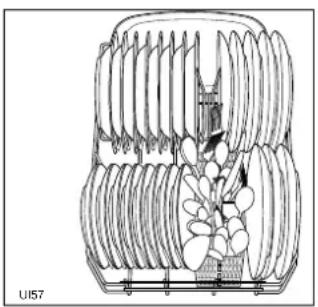 ZANKER ZKS 5440 W - Unterkorb - 1
