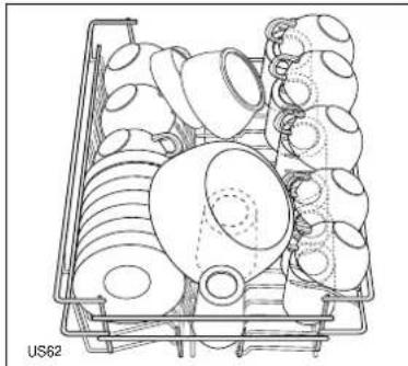 ZANKER ZKS 5430 S - Unterkorb - 4