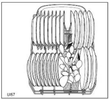ZANKER ZKS 5430 S - Unterkorb - 1