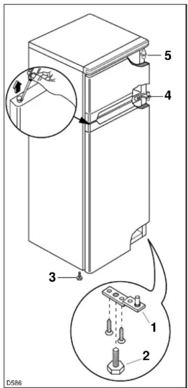 ZANKER KS4242 - Achtung - 1