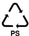 ZANKER KS4242 - BESTANDTEILE AUS PLASTIK - 1