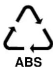 ZANKER KS4242 - BESTANDTEILE AUS PLASTIK - 3