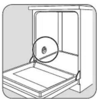 ZANKER GE66025 - Einstellen des Wasserenthärters - 1