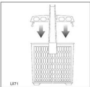 ZANKER GE64032S - Unterkorb - 3