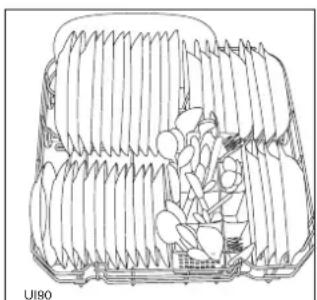 ZANKER GE64032S - Unterkorb - 1