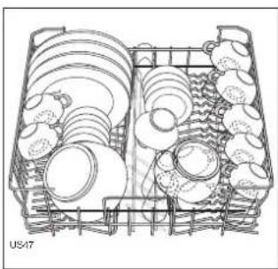 ZANKER GE64032S - Unterkorb - 4